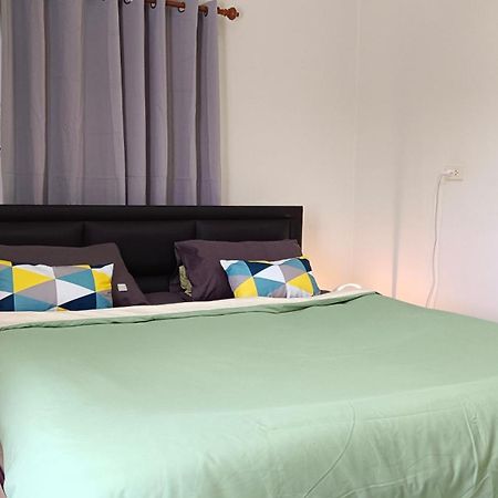 Modern Bangtao Studio Pantai Bang Tao Bagian luar foto